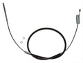 BRAKE CABLE