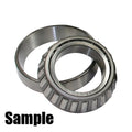 STANDARD TAPERED BEARING