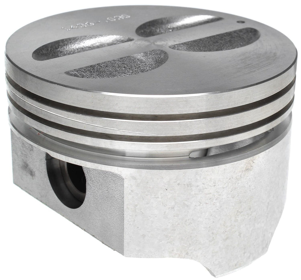 SINGLE PISTON