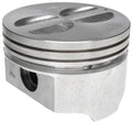SINGLE PISTON