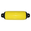 5.5IN X 20IN YELLOW SUPER GARD FENDER