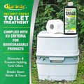 INSTANT FRESH TOILET TREATMENT 32 OZ. PINE