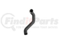 CURVED RADIATOR HOSE