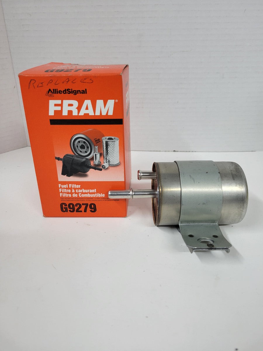Fram air filter