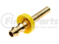 HYDRAULIC COUPLING - FIELD ATTACHAB