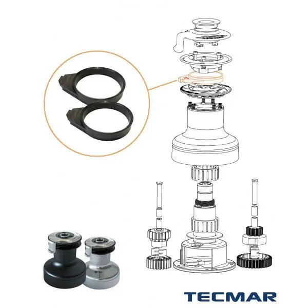 LEWMAR auto part