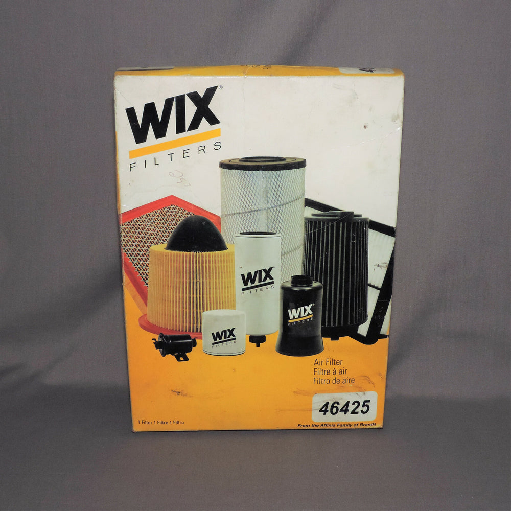 AIR FILTER MIN ORDER QTY6