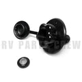 KEY AUTO ACC black auto part