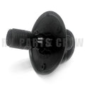 CITY WATER FLANGE BLACK
