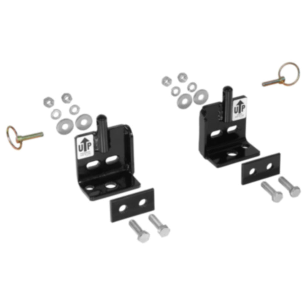 ROADMASTER HARDWARE KIT
