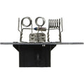 RESISTOR BLOCK