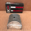 King Engine Bearings Toyota 1S/4S/2SELC/3SFE/3SGELC Connecting Rod Bearing Set - Size STD