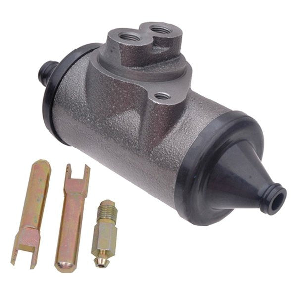 Rear Brake Hydraulics: Drum Brake Wheel Cylinder