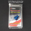 Cusco Neodymium Magnetic Drain Bolt - Honda/Mazda/Mitsubishi/Suzuki