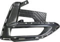 NS SENTR 2022 FL BEZEL W/FL TYPE RH