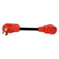 RV ADAPTOR 50 AMP MALE TO 30 AMP FEMALE 12 CORD *BU2012*