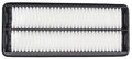 MAHLE AIR FILTER