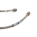 -3 St./St. 14 Inch Hose