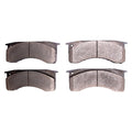 DFC 75-79 Toyota Corolla (US/Canada) Front 3000 Semi-Metallic Brake Pads