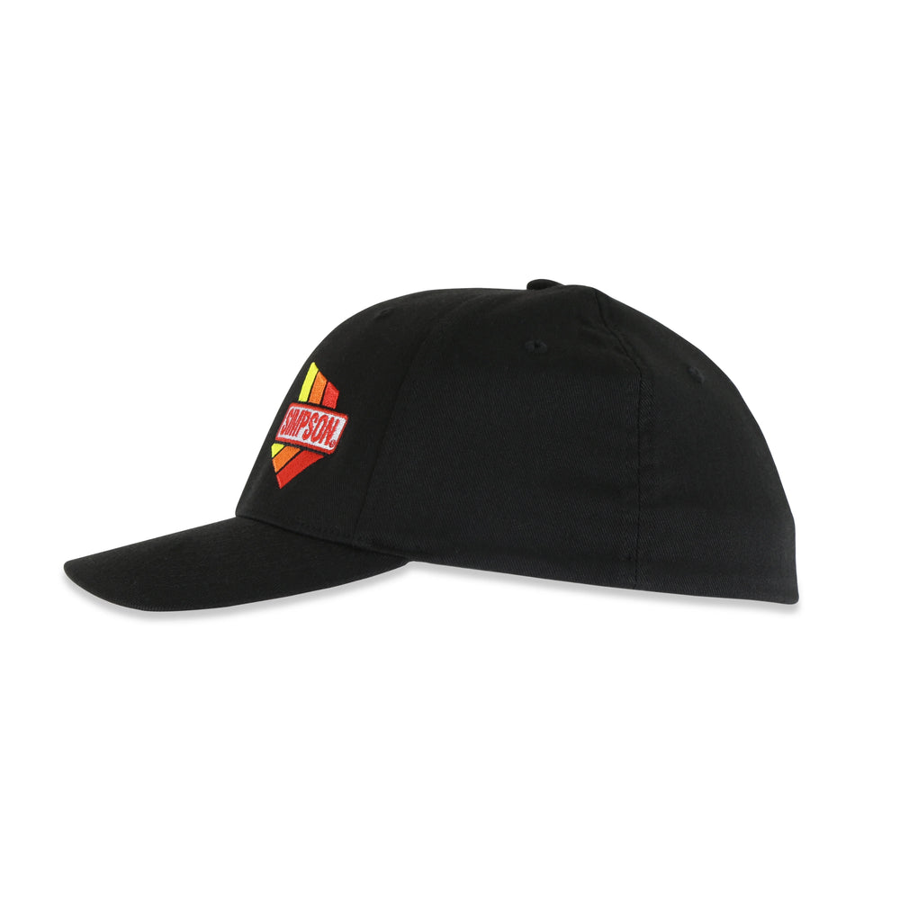 SIMPSON SUPERSTRETCH HAT L/X