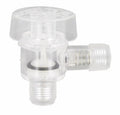 RV ADAPTOR 30AMP MALE TO 50AMP FEMALE 12 CORD