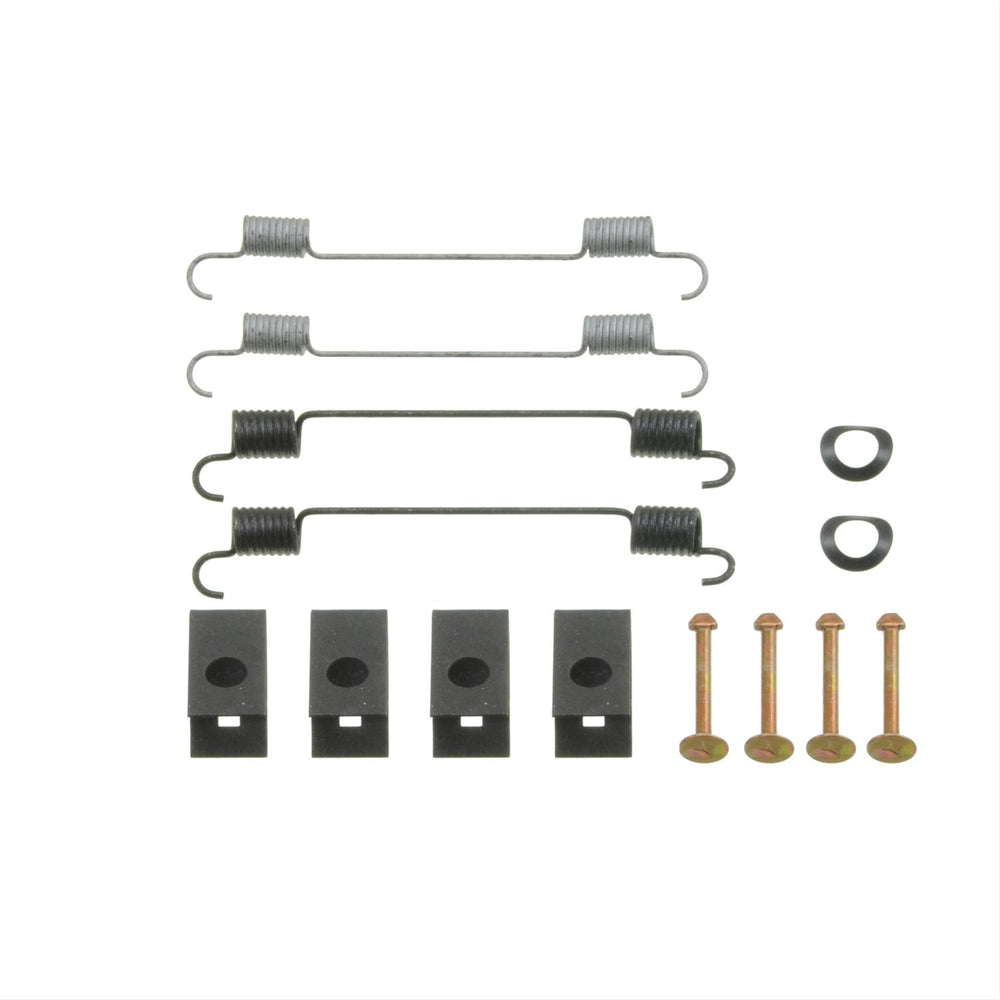 DRUM BRK ALL-IN-ONE