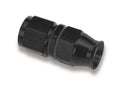 BLACK -4 ST. ALUM HOSE END SPEED-SEAL