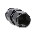 BLACK -4 ST. ALUM HOSE END SPEED-SEAL