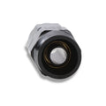BLACK -4 ST. ALUM HOSE END SPEED-SEAL
