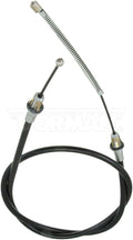 BRAKE CABLE