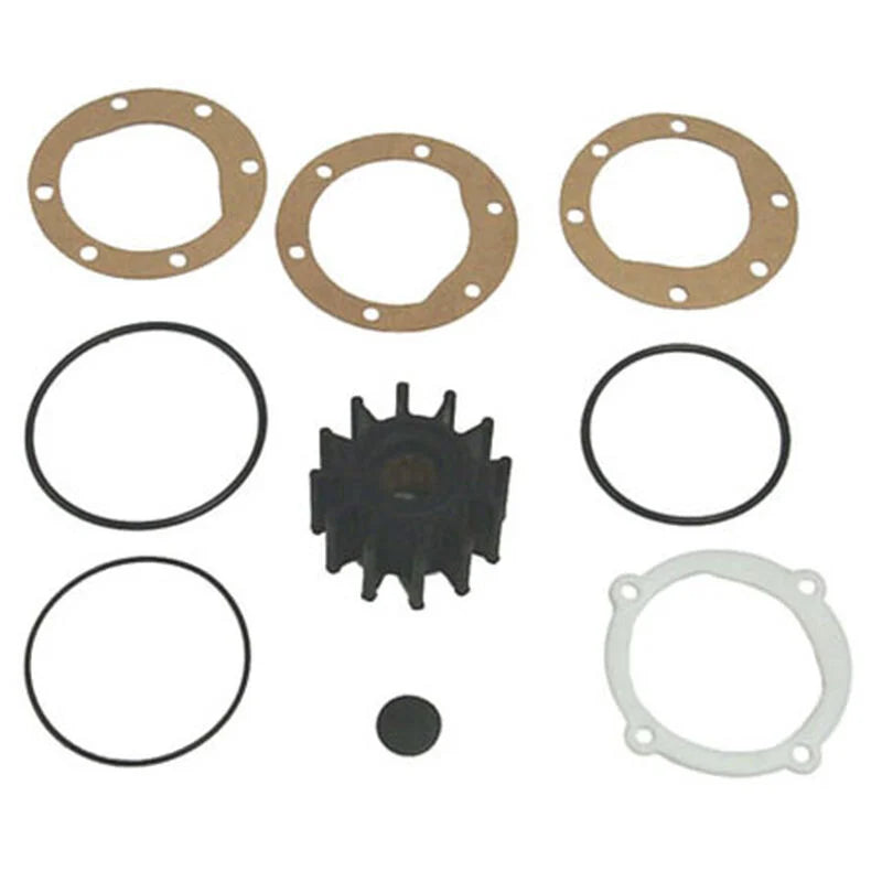 SIERRAMARINE auto part