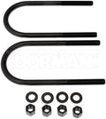 U-BOLT REPAIR KIT