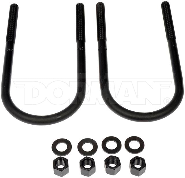 U-BOLT REPAIR KIT