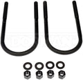 U-BOLT REPAIR KIT