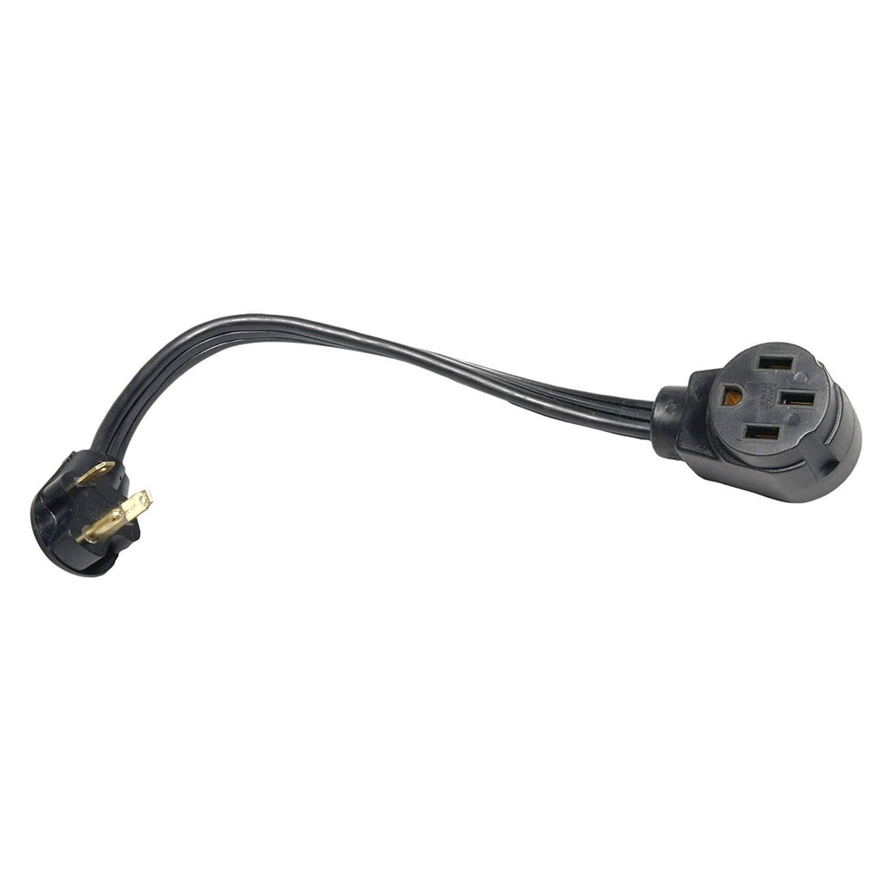 PIGTAIL 50F-30M FLAT WIRE 18IN