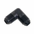 Fragola -10AN x 90 Degree Union Fitting