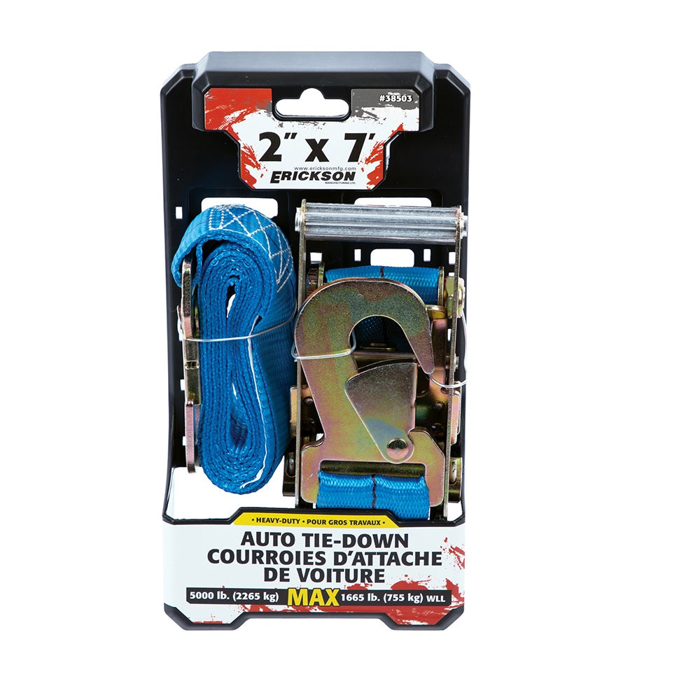 ERICKSON auto part