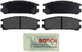 DISC BRAKE PADS