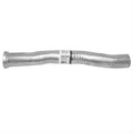 PREBENT PIPE