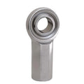 QA1 C Series 2-Pc Rod End - Female/Right Hand - 20mm Bore x M20x1.5 - Carbon Steel