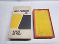 AIR FILTER MIN ORDER QTY1