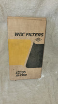 AIR FILTER MIN ORDER QTY1
