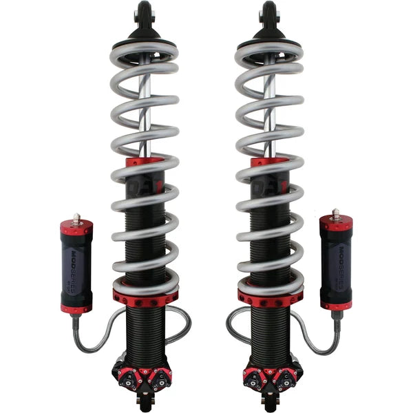 GENESIS SHOCKS springs