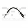 DFC 06-13 BMW 335i xDrive Front Brake Hose