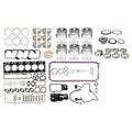 Mahle Engine Complete Assembly Overhaul Kit 7891015STD