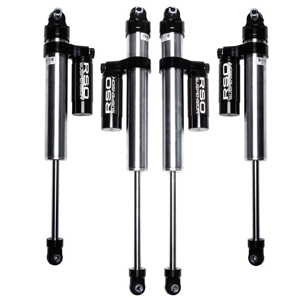 Raptor Series Off-Road - KJL2530