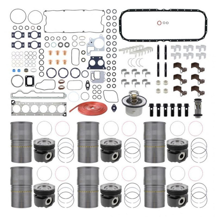 Mahle Engine HD In-Frame Kit 45955231STD