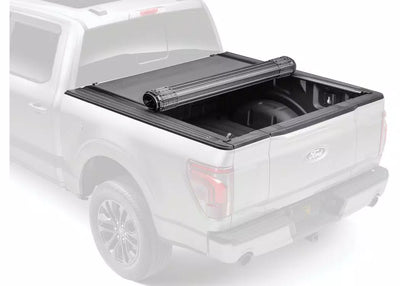 BAK 2026+ Ford Ranger Revolver X4S 5ft Bed Cover