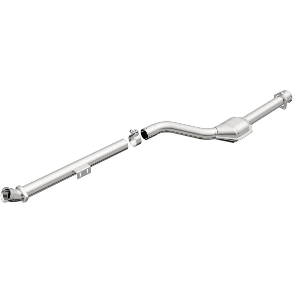 Magnaflow Performance Conv DF 2005-2006 Toyota Tundra 4.7L 5551592