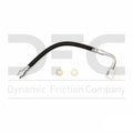 DFC auto part